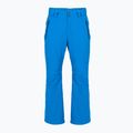 Pantaloni da sci HEAD Supershape da uomo blu oceano