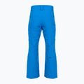 Pantaloni da sci HEAD Supershape da uomo blu oceano 2