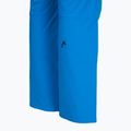 Pantaloni da sci HEAD Supershape da uomo blu oceano 4