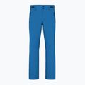 Pantaloni da sci HEAD Supershape da uomo blu oceano