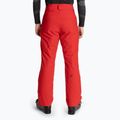 Pantaloni da sci da uomo HEAD Supershape rosso 2