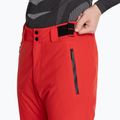 Pantaloni da sci da uomo HEAD Supershape rosso 4