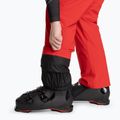 Pantaloni da sci da uomo HEAD Supershape rosso 5