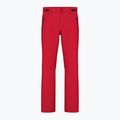 Pantaloni da sci da uomo HEAD Supershape rosso