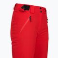 Pantaloni da sci donna HEAD Joy red 3