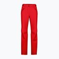 Pantaloni da sci donna HEAD Joy red