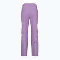 Pantaloni da sci donna HEAD Joy viola 2