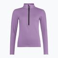 Felpa HEAD donna Aster midlayer viola