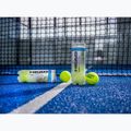 Palline da padel HEAD Padel Pro+ 3 pz. giallo 4