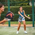 HEAD 3B Palle da padel 3 pz. 3