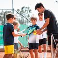 HEAD 72B Tip Orange 72 palline da tennis per bambini. arancione 2