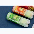 Palline da tennis per bambini HEAD Stage 1 3 pezzi verdi. 5