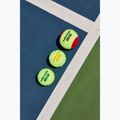Palline da tennis per bambini HEAD Stage 1 3 pezzi verdi. 6