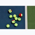 Palline da tennis per bambini HEAD Stage 1 3 pezzi verdi. 7