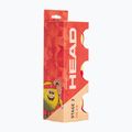 HEAD Stage 3 palline da tennis per bambini 3 pezzi rosso. 2