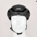 Casco da bicicletta ABUS GameChanger nero velluto 9