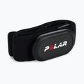 Sensore di frequenza cardiaca Polar H10 nero
