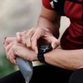 Orologio Polar Grit X nero 5
