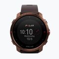 Orologio Polar Grit X Pro marrone 2