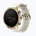 Orologio Grit X Pro bianco polare e oro