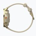 Orologio Grit X Pro bianco polare e oro 3