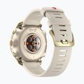 Orologio Grit X Pro bianco polare e oro 4