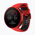 Orologio Polar Vantage V2 Rosso