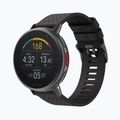 Orologio Polar Vantage V2 Shift nero e rosso