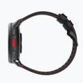 Orologio Polar Vantage V2 Shift nero e rosso 3