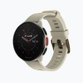 Orologio Polar Pacer crema PACER WHI