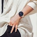 Orologio Polar Pacer crema PACER WHI 4
