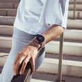 Orologio Polar Pacer viola PACER PUR 5