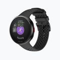 Orologio Polar Pacer PRO grigio PACER PRO GRY/BLK