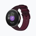 Orologio Polar Pacer PRO marrone PACER PRO MAR/PLUM