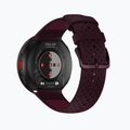 Orologio Polar Pacer PRO marrone PACER PRO MAR/PLUM 3