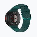 Orologio Polar Pacer PRO verde PACER PRO TEAL/GRN 3