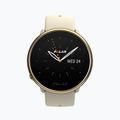 Orologio Polar Ignite 2 Champagne/Cristallo d'oro