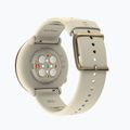 Orologio Polar Ignite 2 Champagne/Cristallo d'oro 8