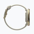 Orologio Polar Ignite 2 Champagne/Cristallo d'oro 9