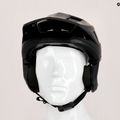 Fox Racing Dropframe Pro CE casco da bicicletta nero 10