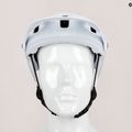 Casco da bicicletta Oakley DRT5 Europe bianco 9