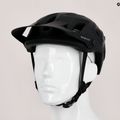 Casco da bicicletta Oakley DRT5 Europe blackout 9