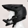 Casco da bici Alpina Roca nero opaco 9