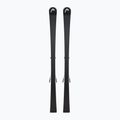 Sci da discesa HEAD WC Rebels e-SL RP EVO 14 + attacchi Freeflex 14 GW bianco/blu 3