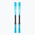 HEAD WC Rebels e-SL Pro RP WCR 14 + attacchi Freeflex 14 GW blu/bianco