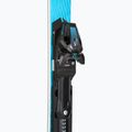 HEAD WC Rebels e-SL Pro RP WCR 14 + attacchi Freeflex 14 GW blu/bianco 4