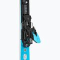 HEAD WC Rebels e-SL Pro RP WCR 14 + attacchi Freeflex 14 GW blu/bianco 5