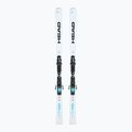 Sci da discesa HEAD WC Rebels e-Speed RP EVO 14 + Freeflex 14 GW bianco/blu