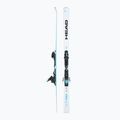 Sci da discesa HEAD WC Rebels e-Speed RP EVO 14 + Freeflex 14 GW bianco/blu 2