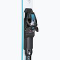 Sci da discesa HEAD WC Rebels e-Speed RP EVO 14 + Freeflex 14 GW bianco/blu 4
